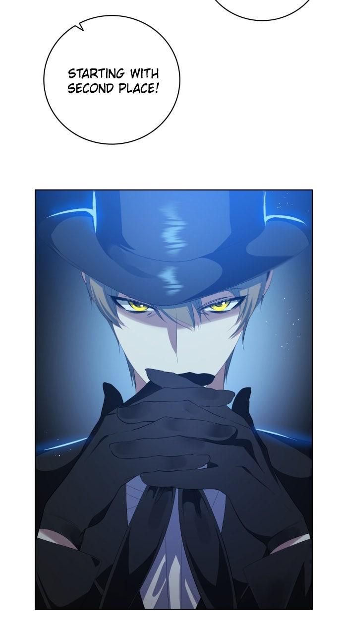 Zero Game Chapter 322 63