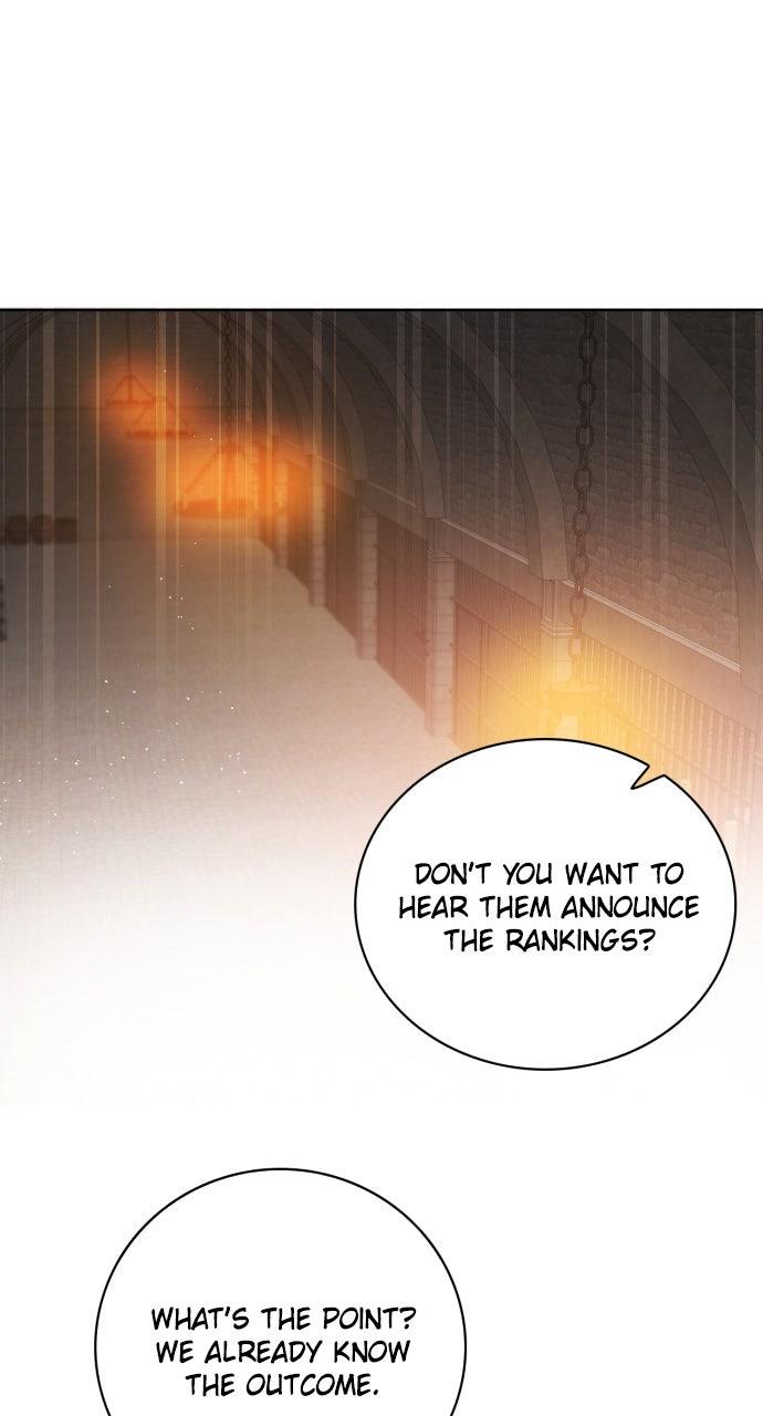 Zero Game Chapter 322 64
