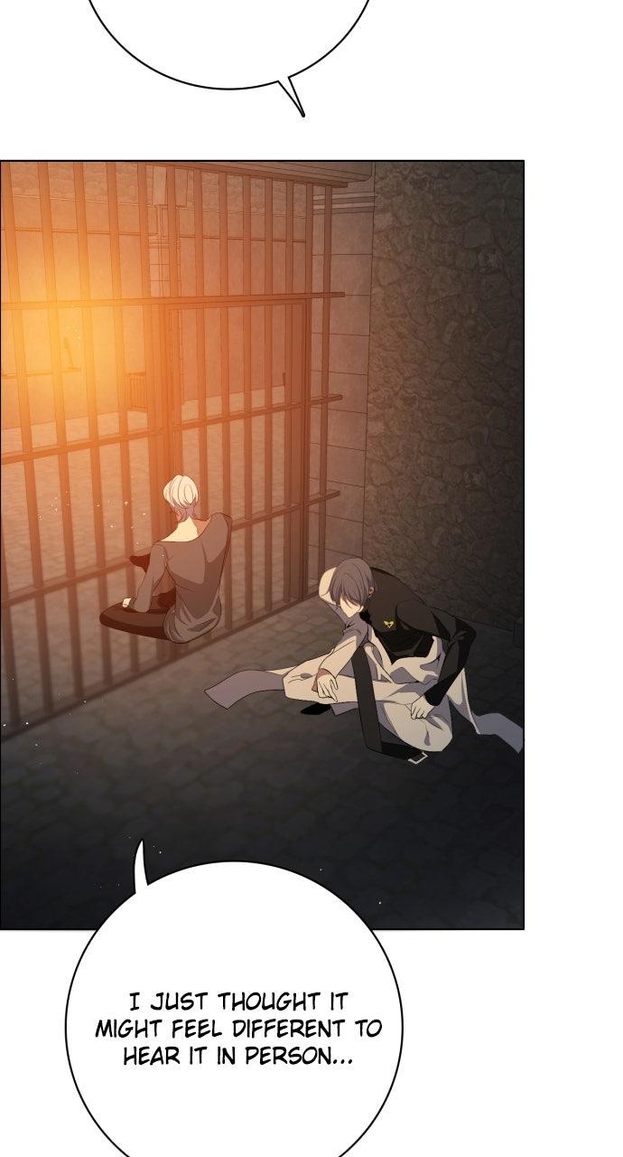 Zero Game Chapter 322 65