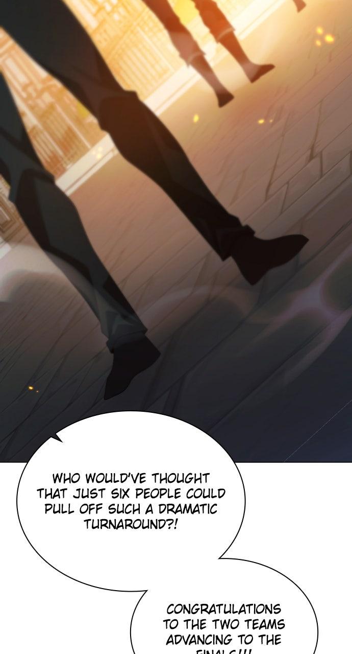 Zero Game Chapter 322 78