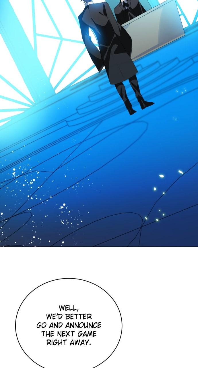Zero Game Chapter 323 3
