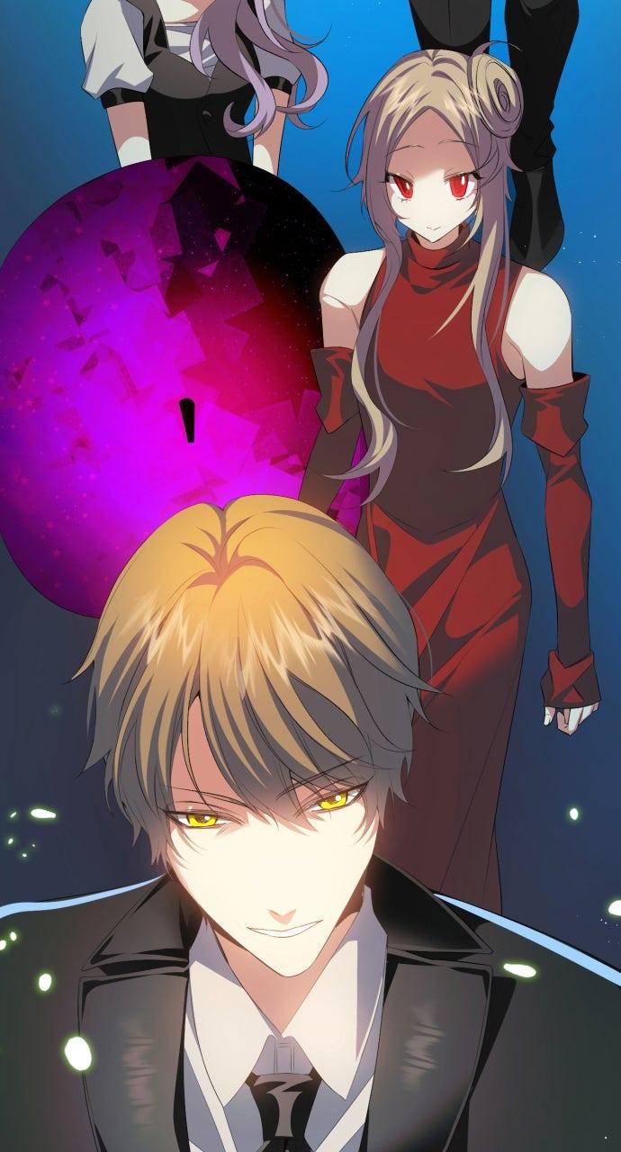 Zero Game Chapter 323 6