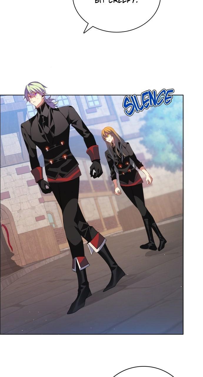 Zero Game Chapter 323 10