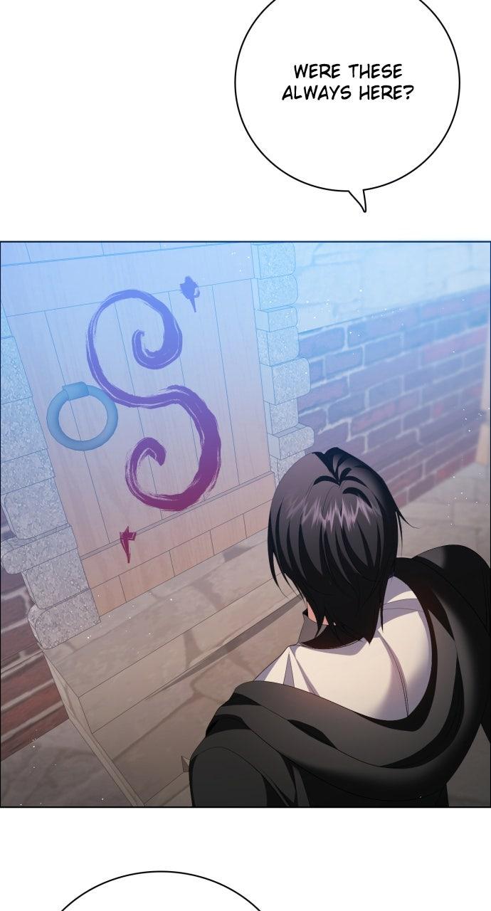 Zero Game Chapter 323 11