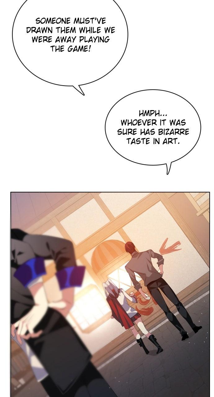 Zero Game Chapter 323 12