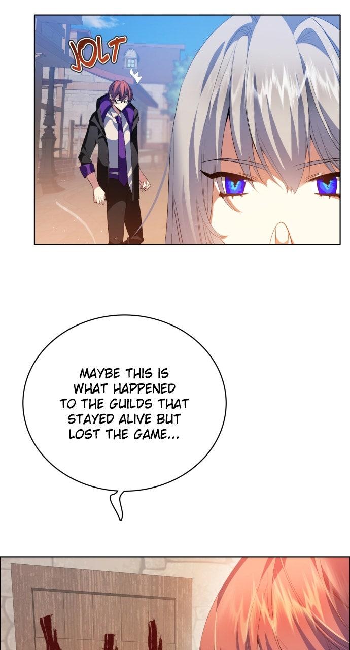 Zero Game Chapter 323 14