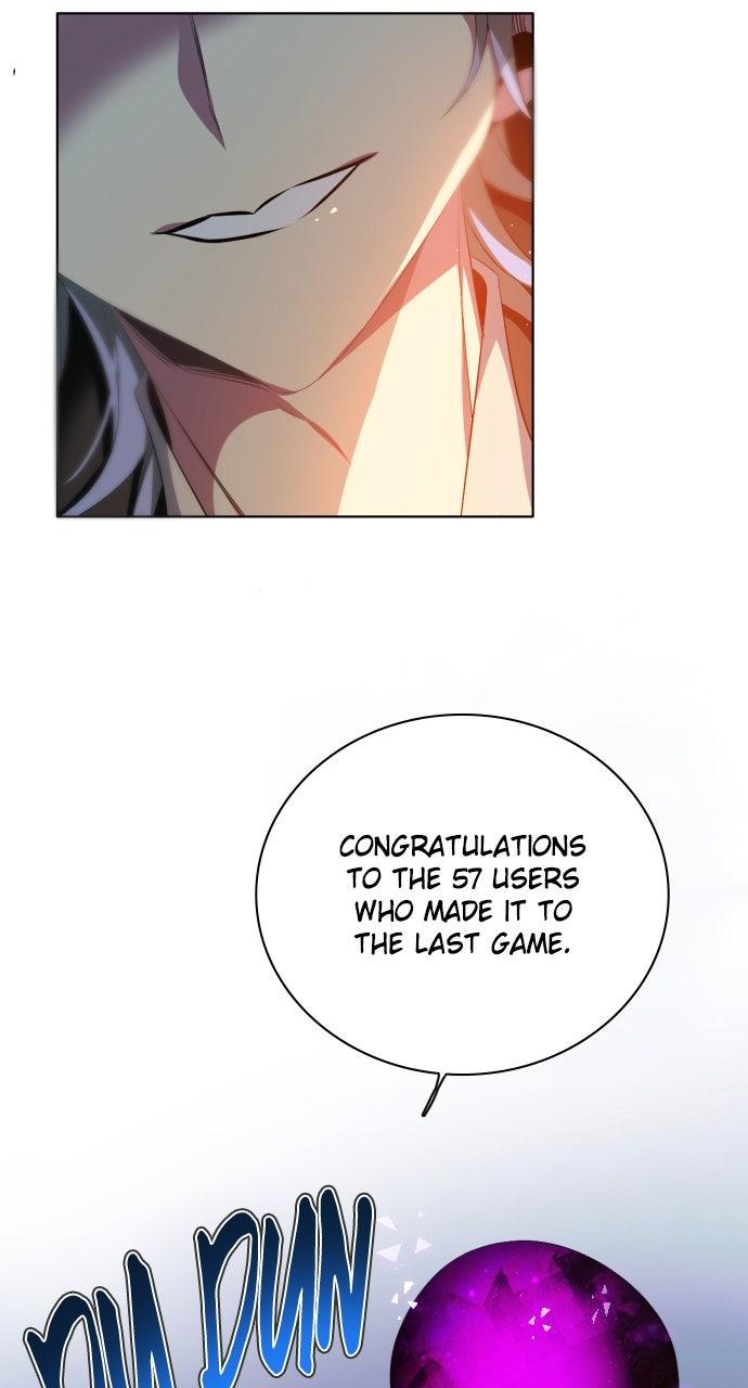 Zero Game Chapter 323 16