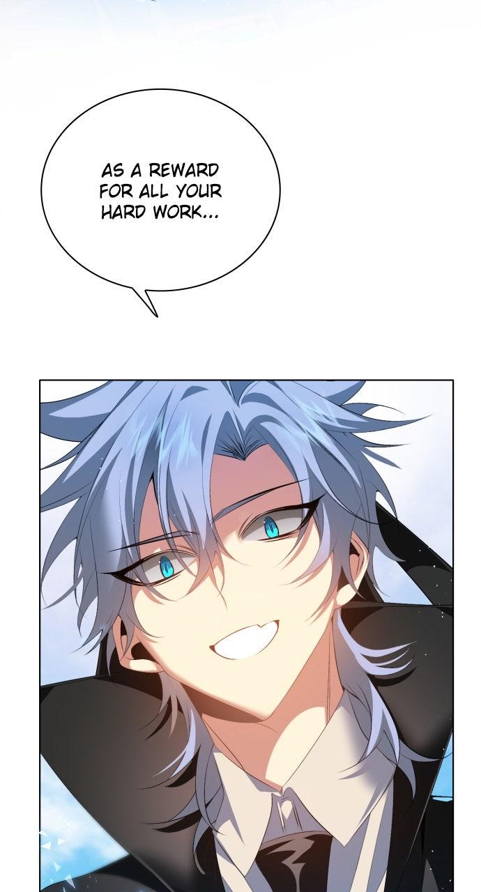 Zero Game Chapter 323 18