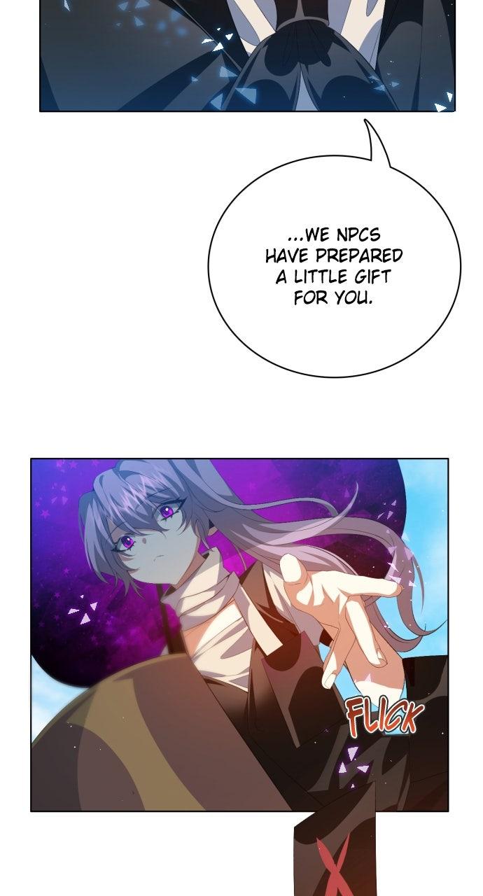 Zero Game Chapter 323 19