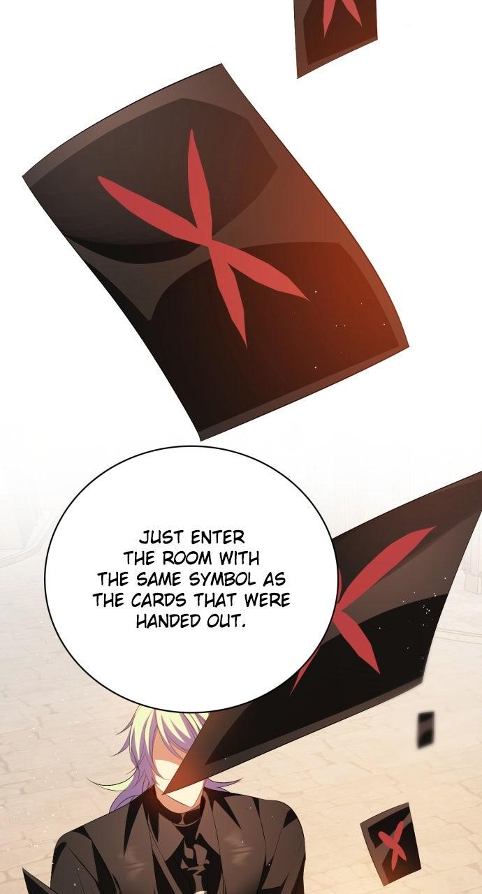 Zero Game Chapter 323 20