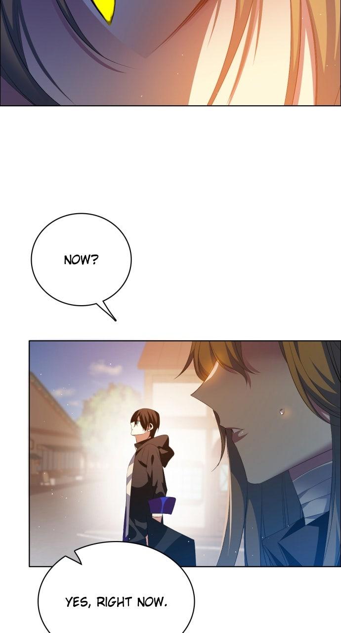 Zero Game Chapter 323 23