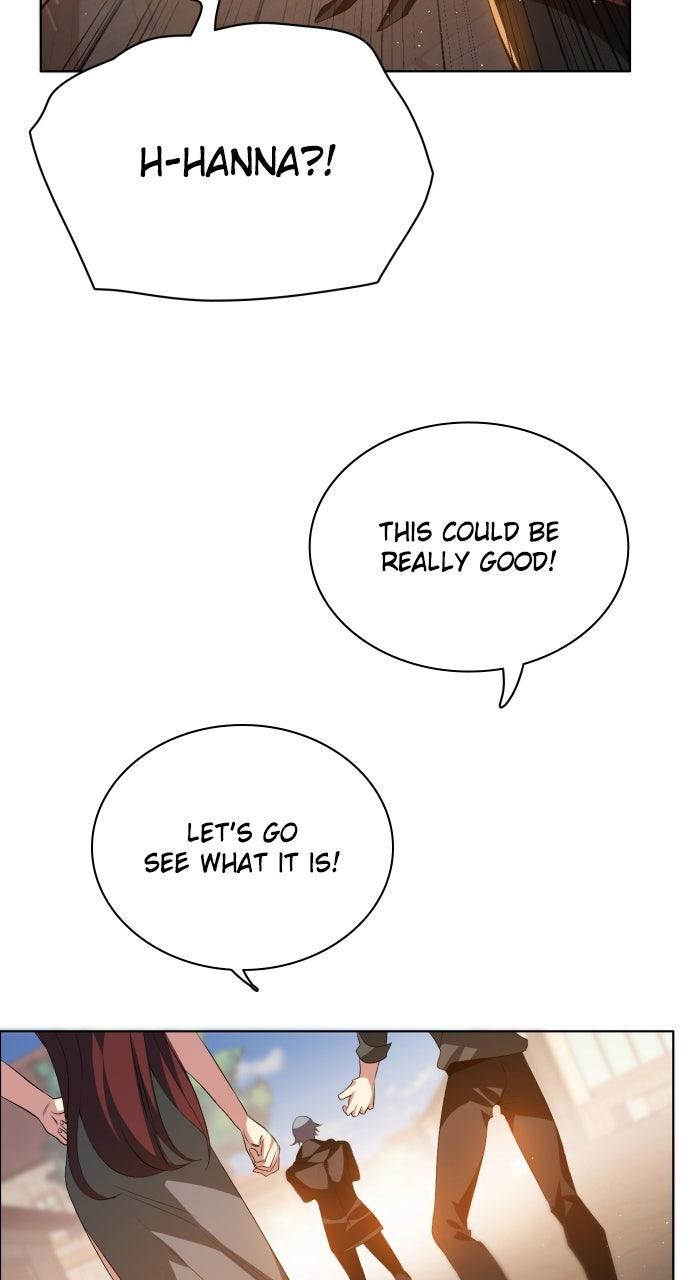 Zero Game Chapter 323 25
