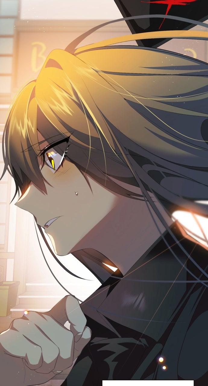 Zero Game Chapter 323 27