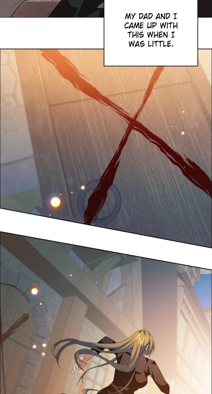 Zero Game Chapter 323 28