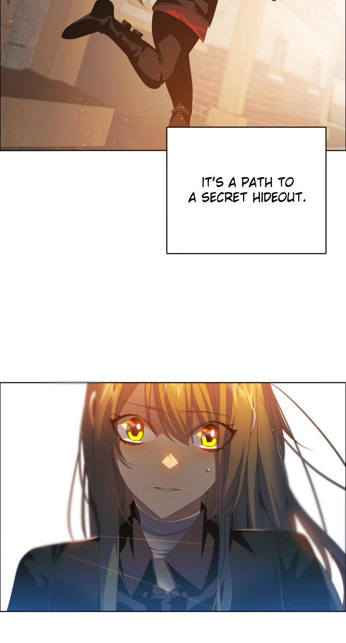 Zero Game Chapter 323 29