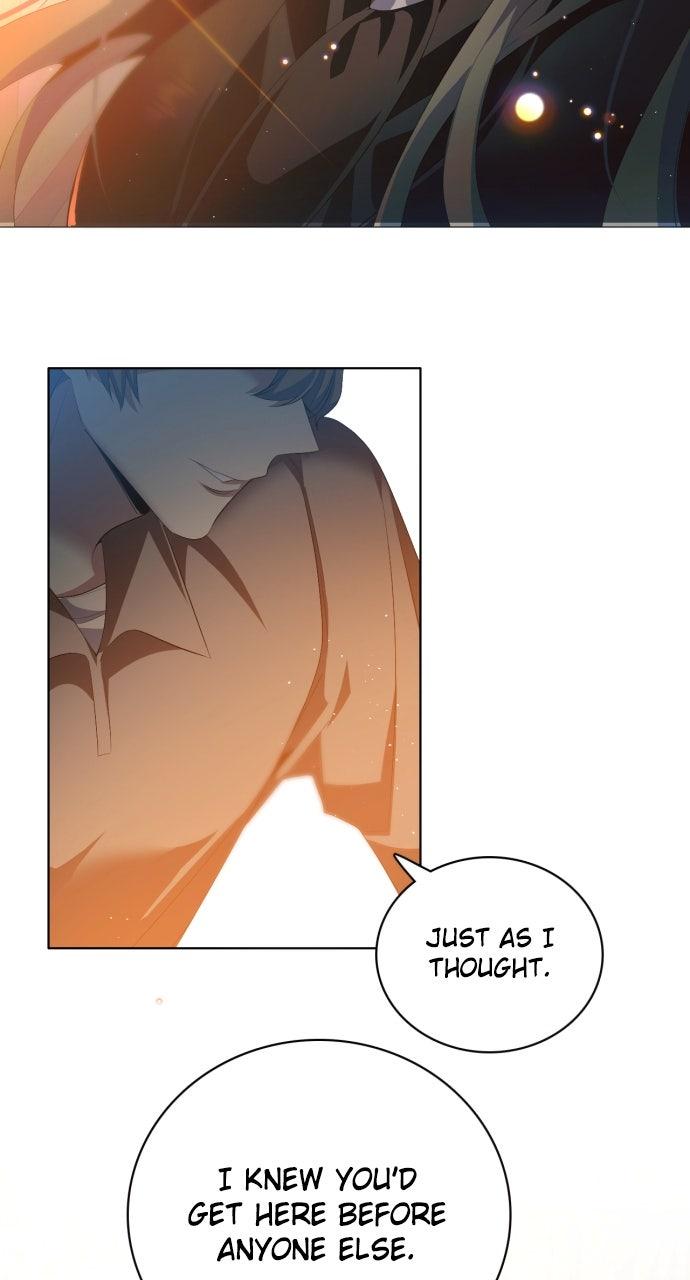 Zero Game Chapter 323 33