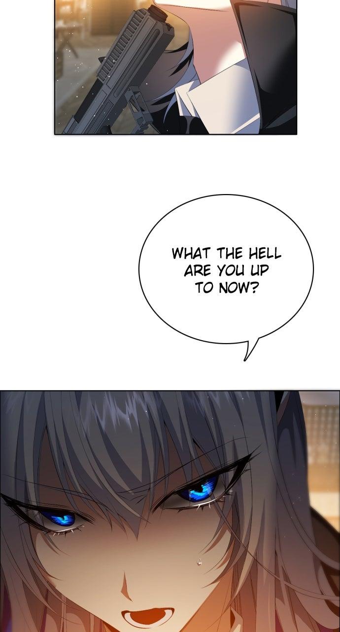 Zero Game Chapter 323 38