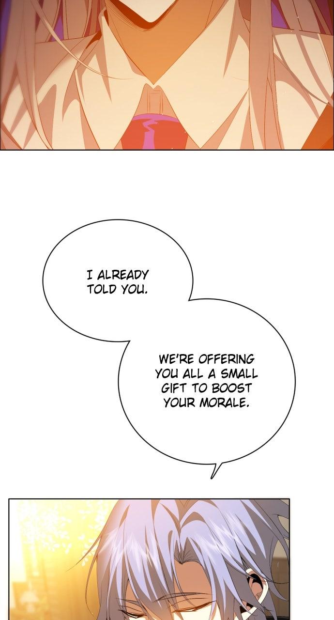 Zero Game Chapter 323 39