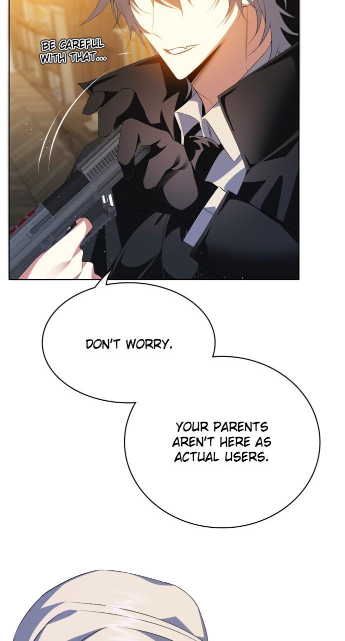 Zero Game Chapter 323 40