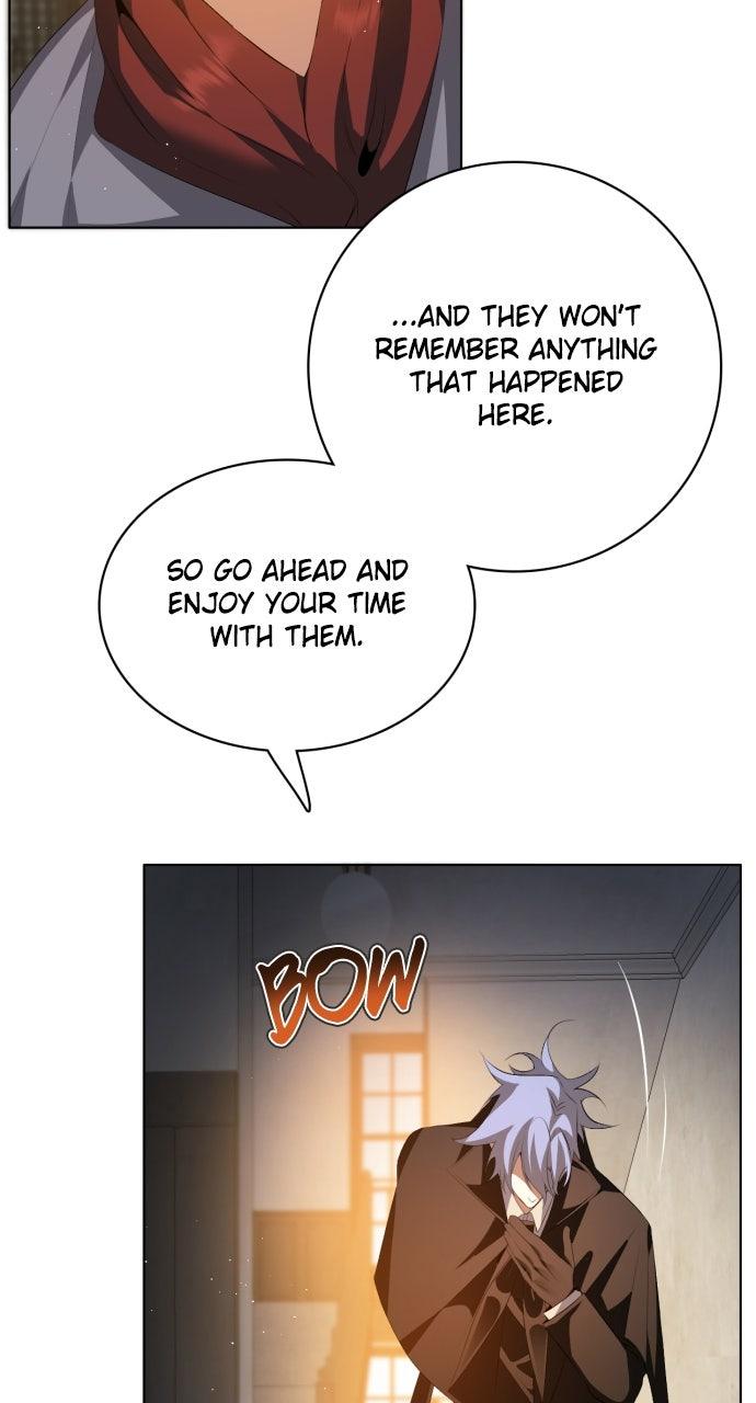 Zero Game Chapter 323 43