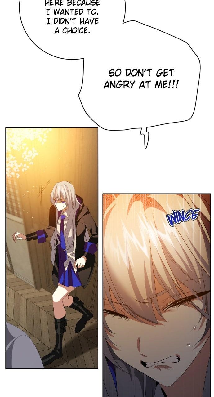 Zero Game Chapter 323 46