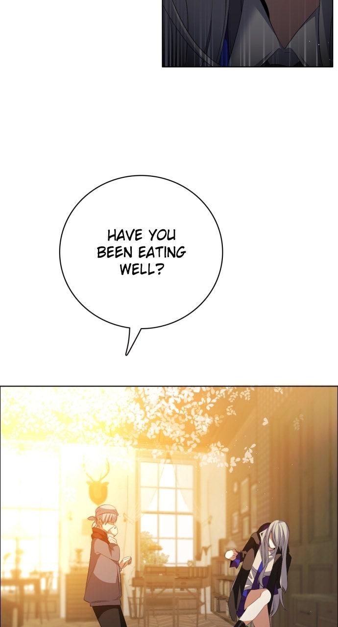 Zero Game Chapter 323 47
