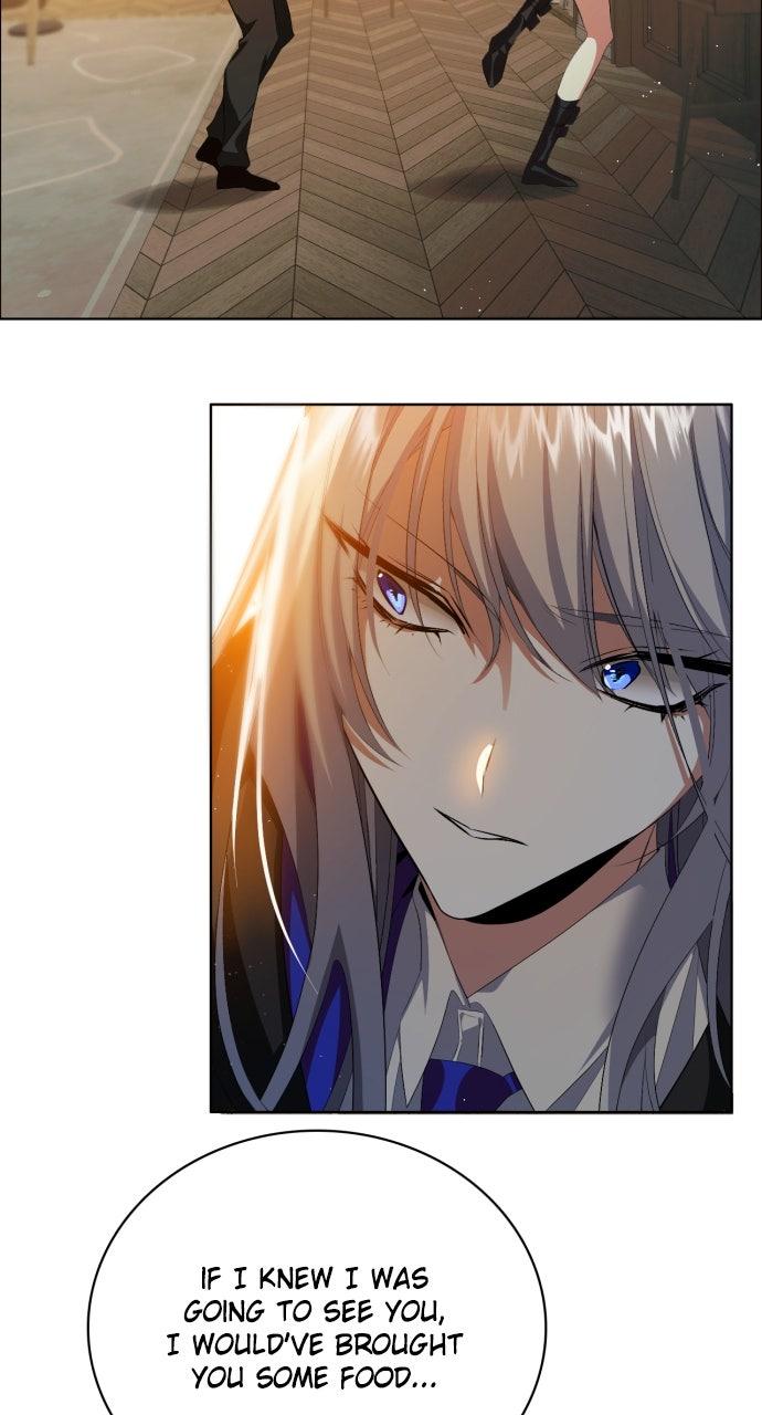 Zero Game Chapter 323 48