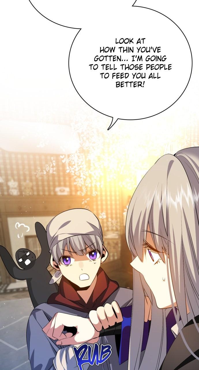 Zero Game Chapter 323 49