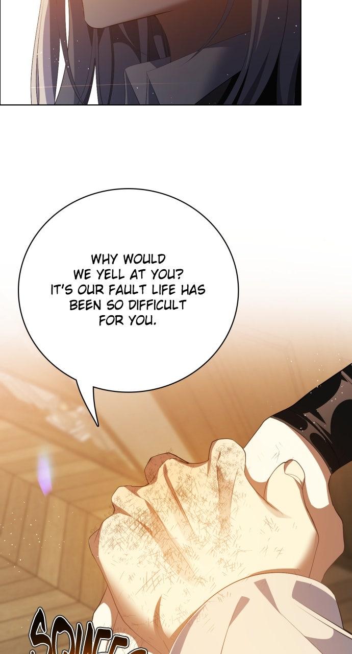 Zero Game Chapter 323 51