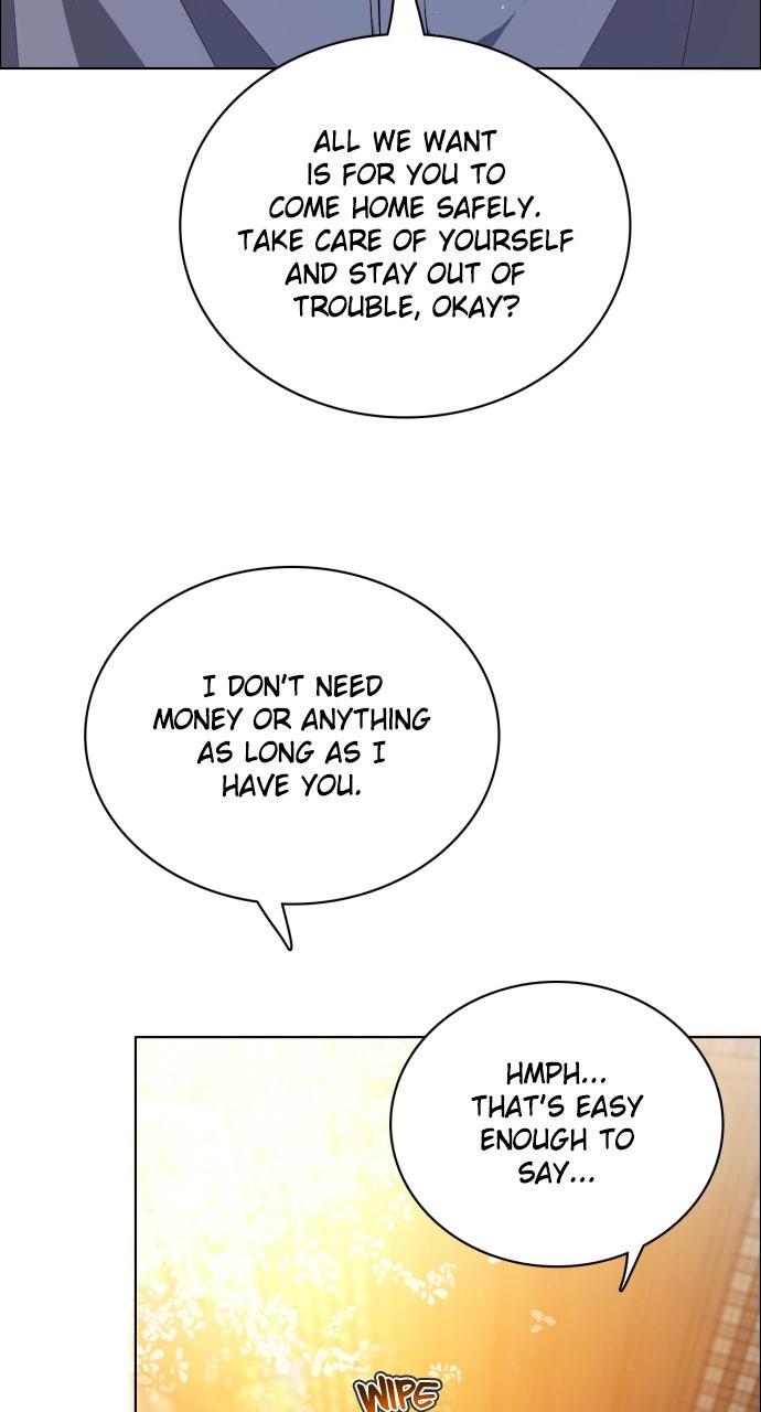 Zero Game Chapter 323 53