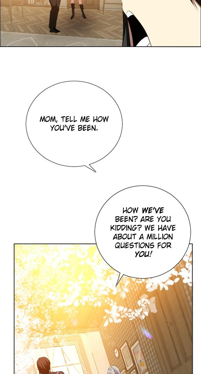 Zero Game Chapter 323 55
