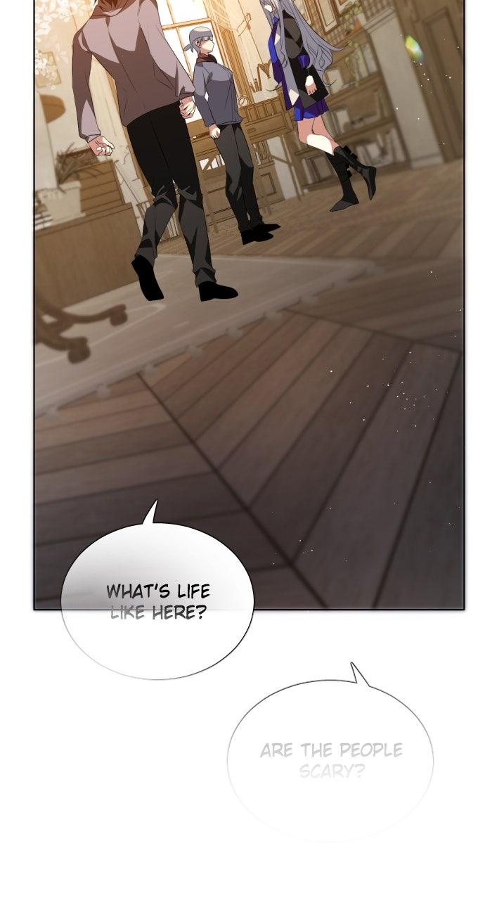 Zero Game Chapter 323 56
