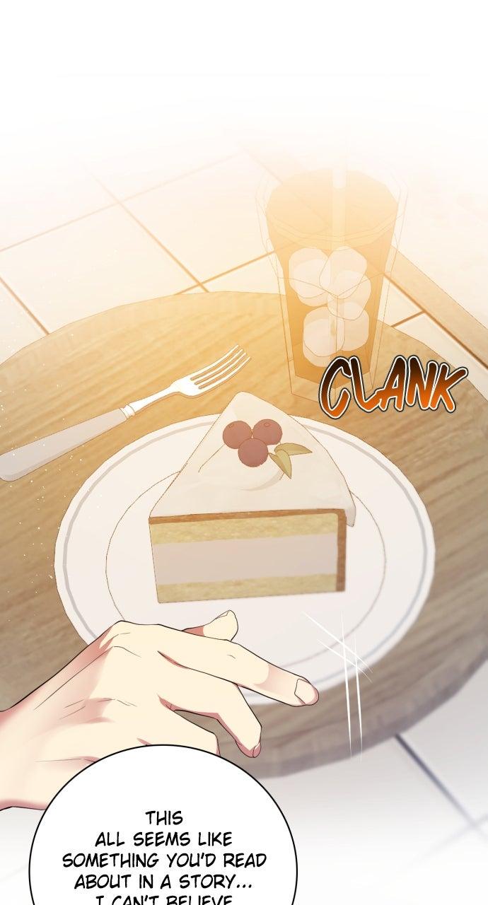 Zero Game Chapter 323 57