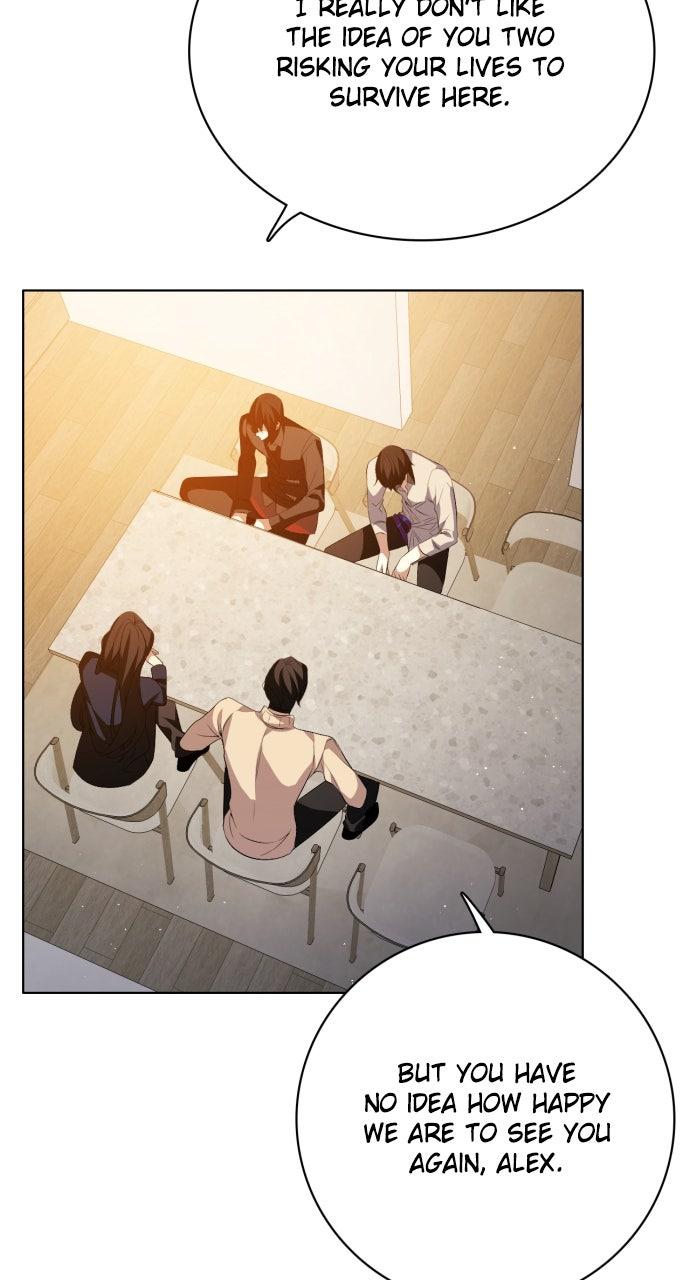 Zero Game Chapter 323 59