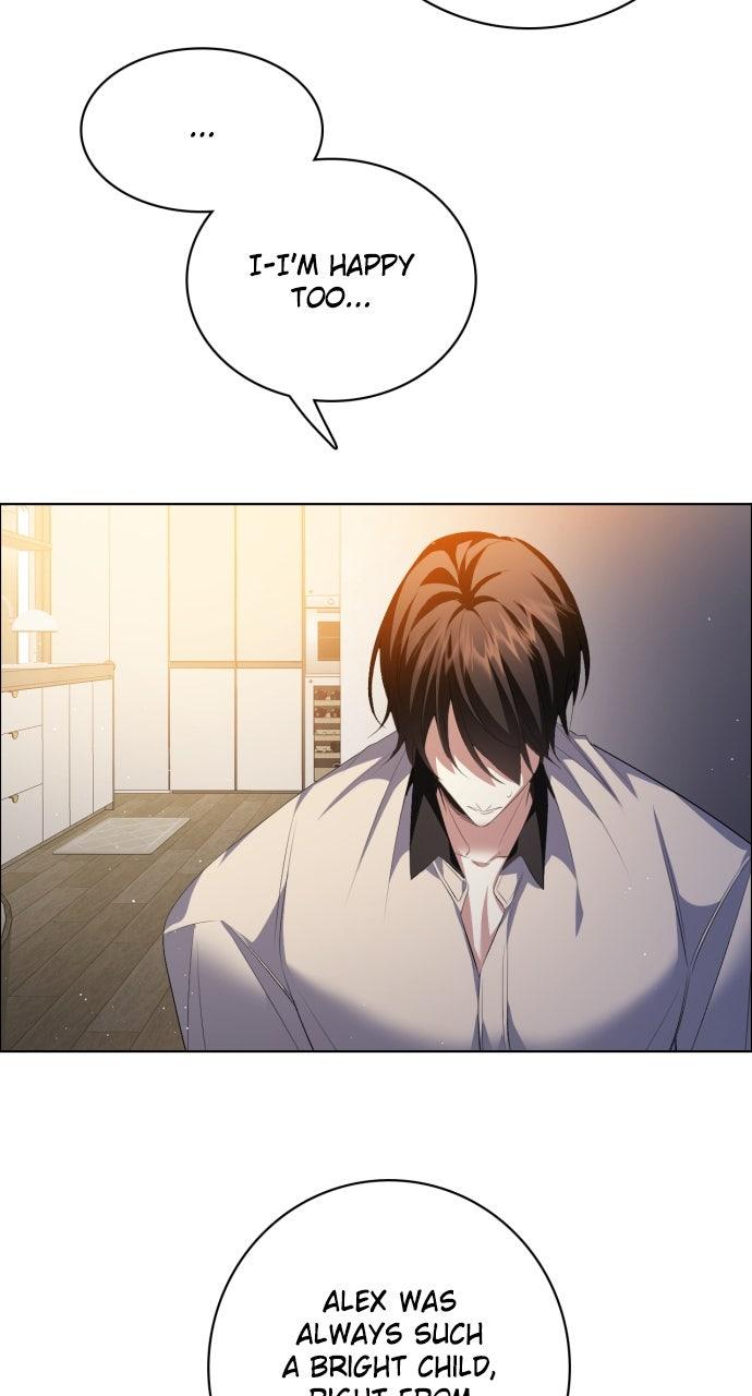 Zero Game Chapter 323 60