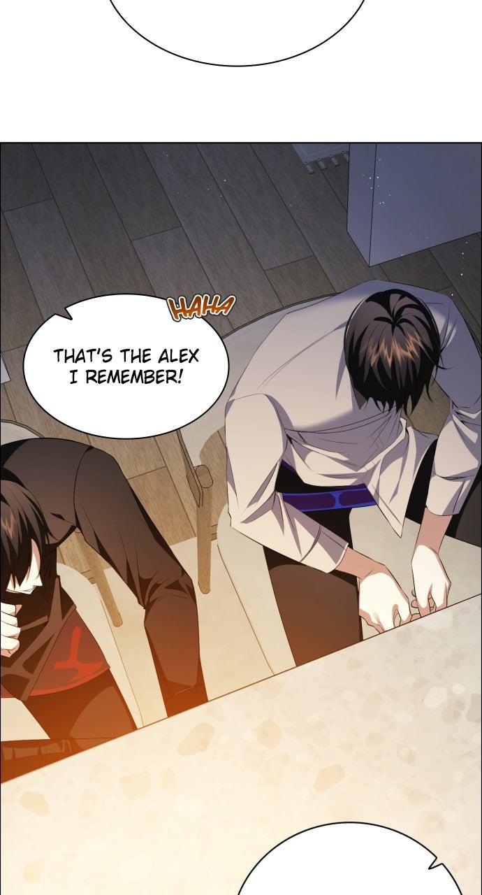 Zero Game Chapter 323 62