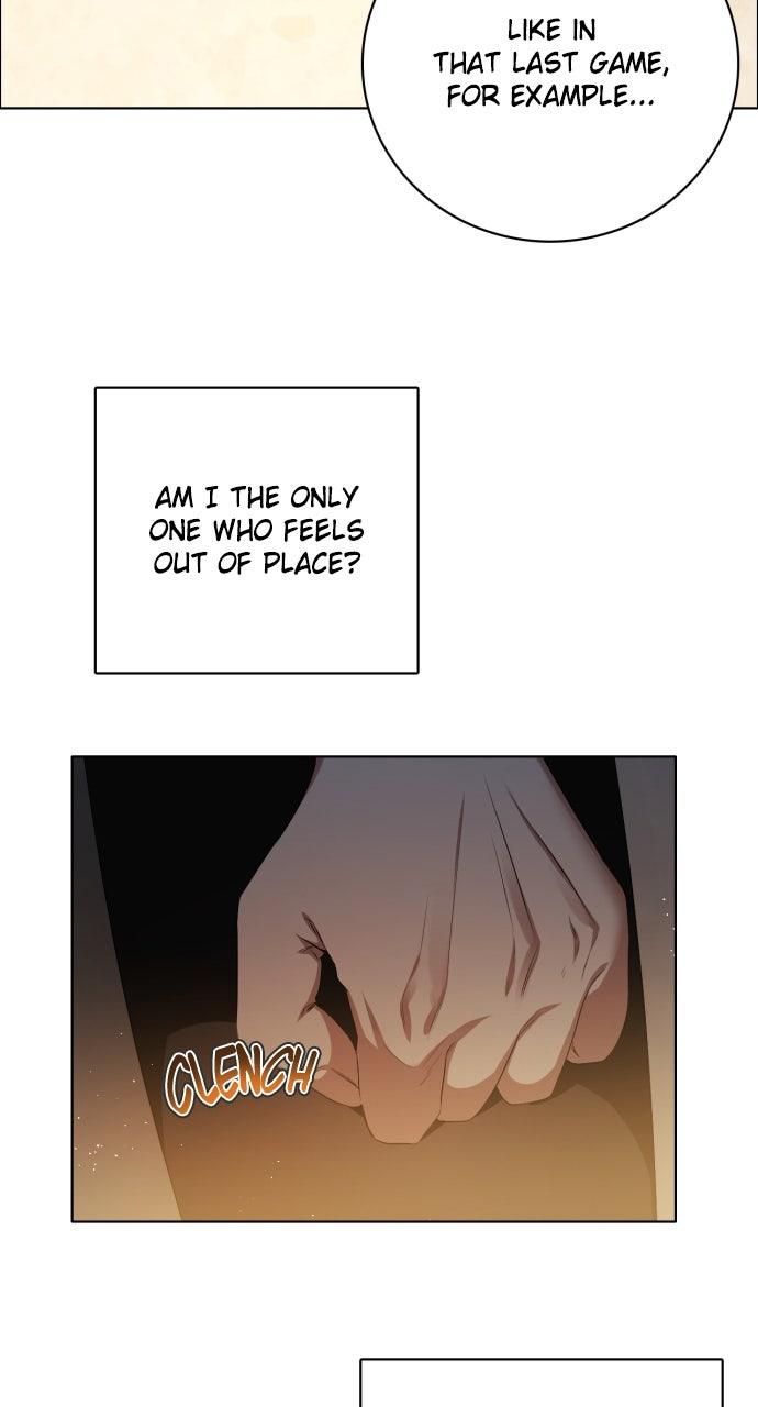 Zero Game Chapter 323 63