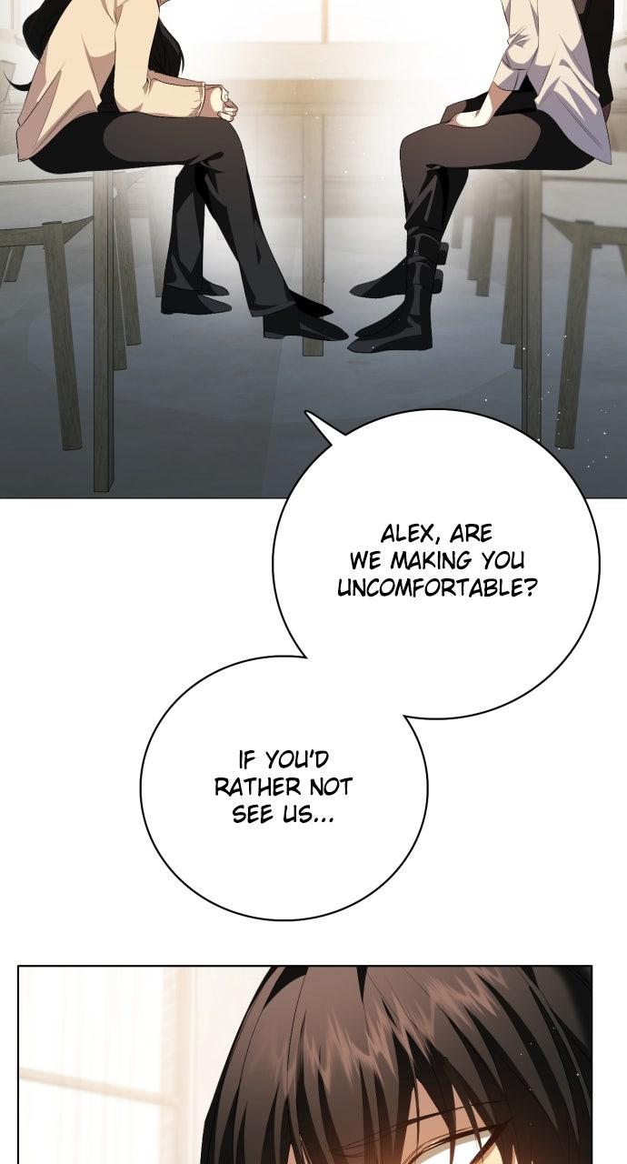 Zero Game Chapter 323 66