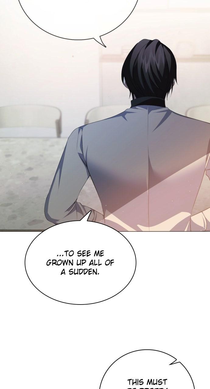 Zero Game Chapter 323 69