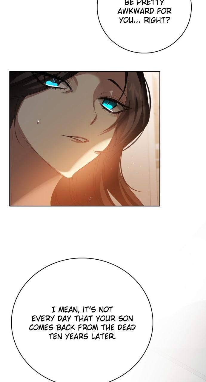 Zero Game Chapter 323 70