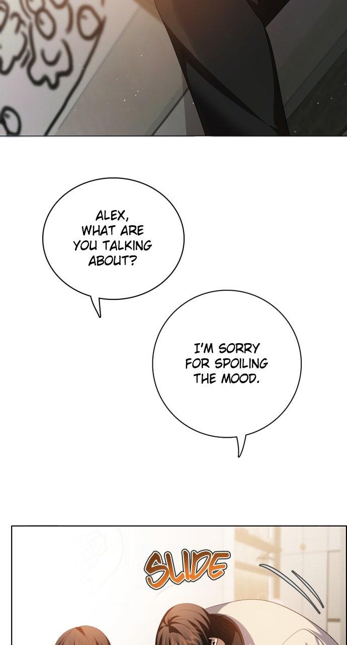 Zero Game Chapter 323 72