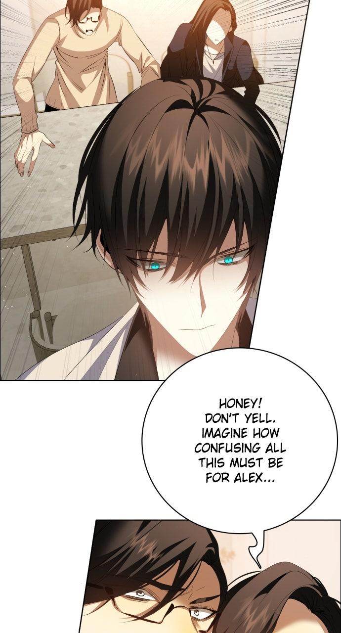 Zero Game Chapter 323 75