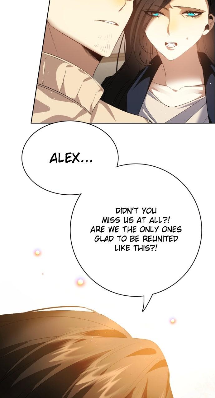 Zero Game Chapter 323 76
