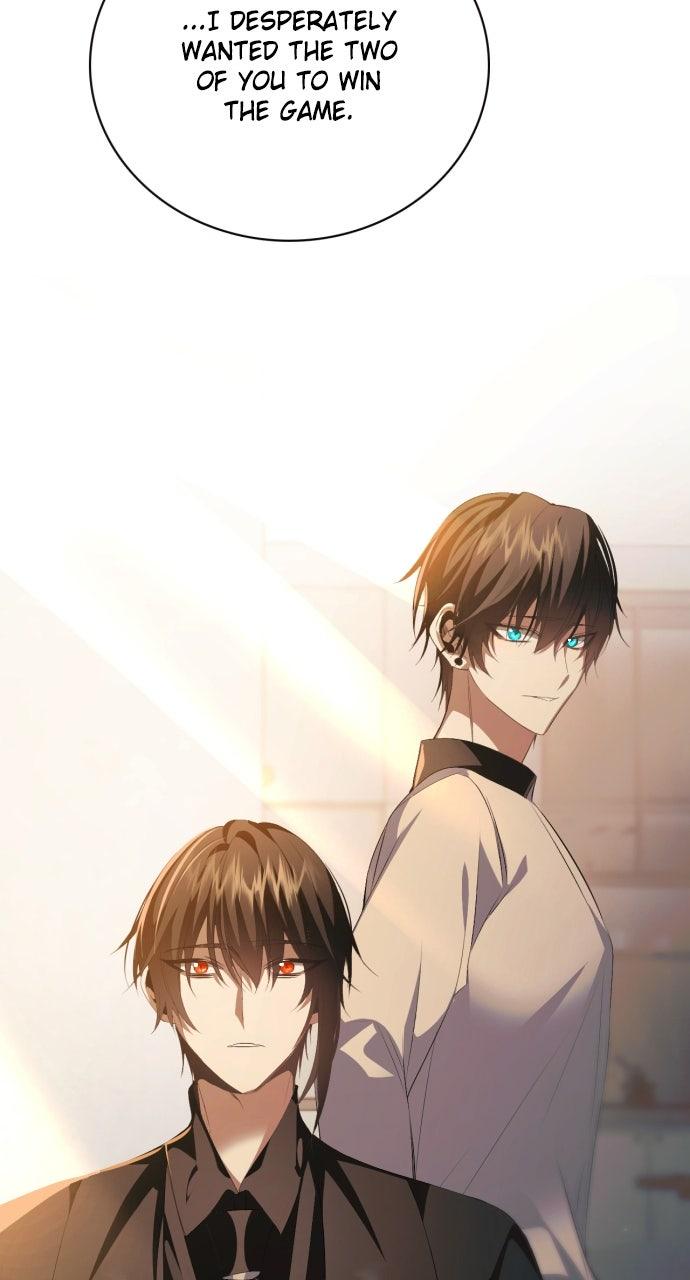 Zero Game Chapter 323 82