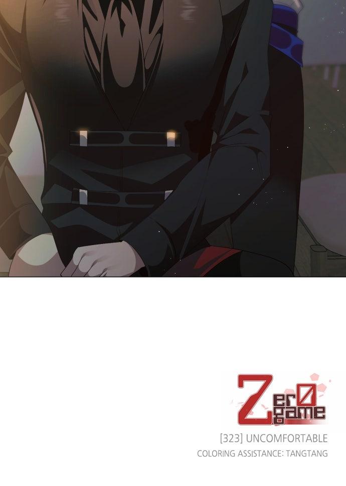 Zero Game Chapter 323 83