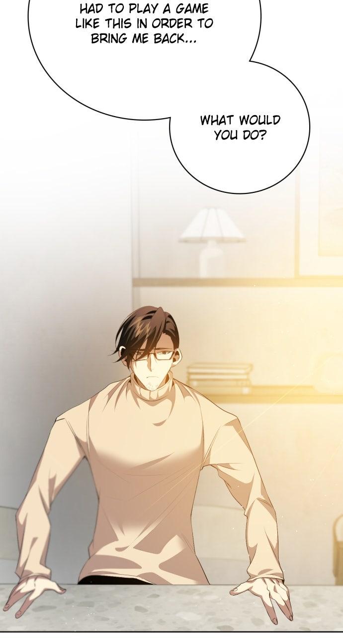 Zero Game Chapter 324 4