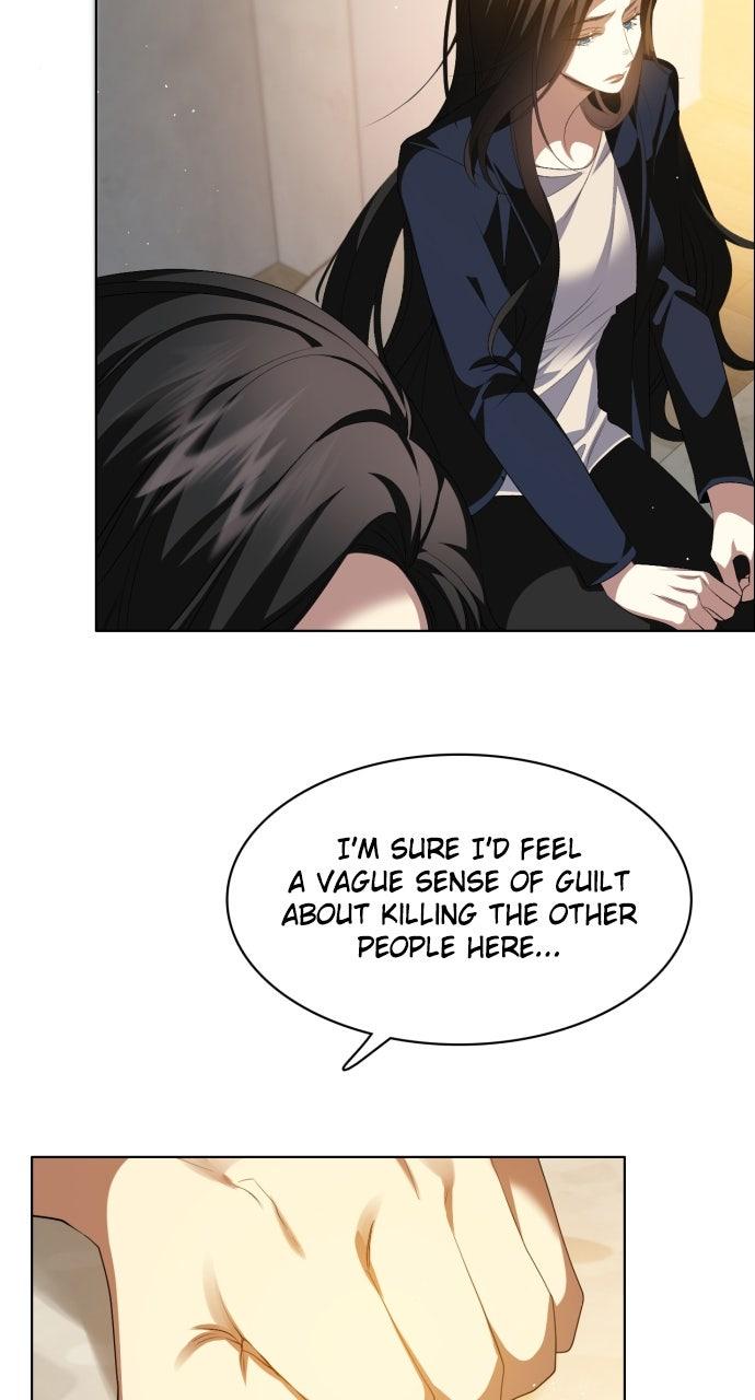 Zero Game Chapter 324 7