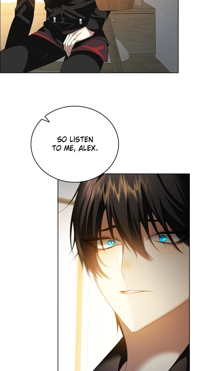 Zero Game Chapter 324 11