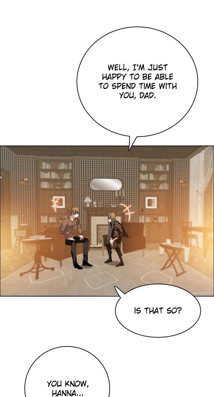 Zero Game Chapter 324 21