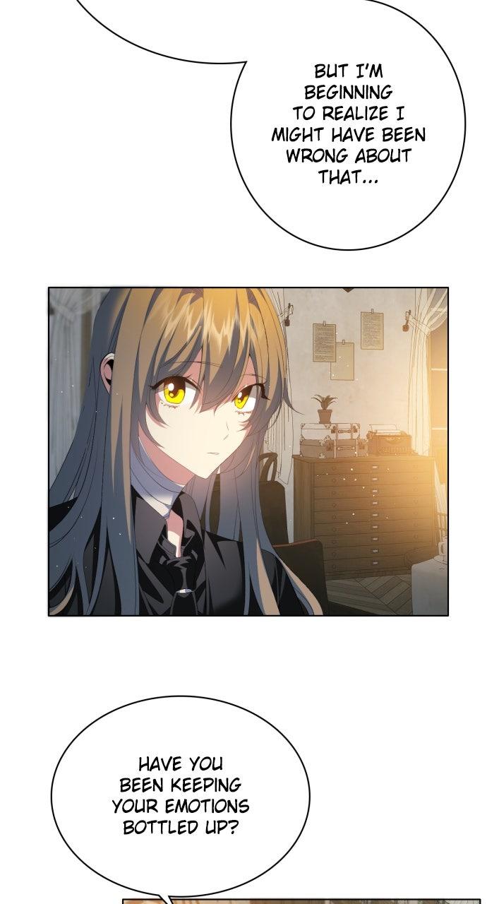 Zero Game Chapter 324 23